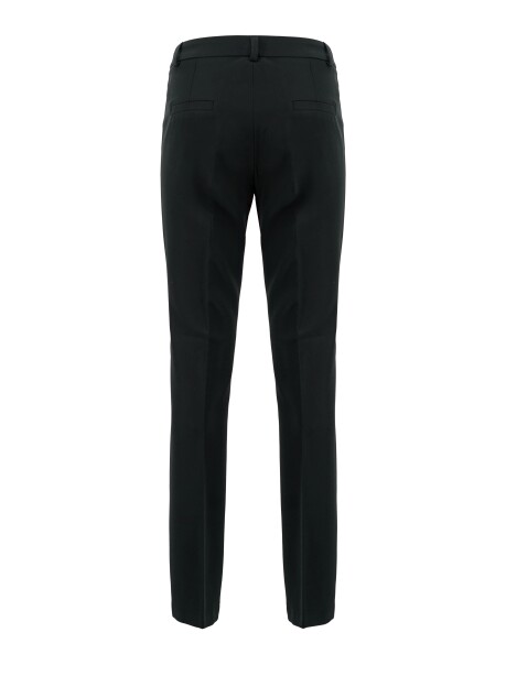 Flare suit trousers - 2