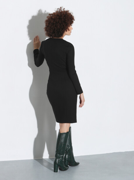 Sheath dress - 2