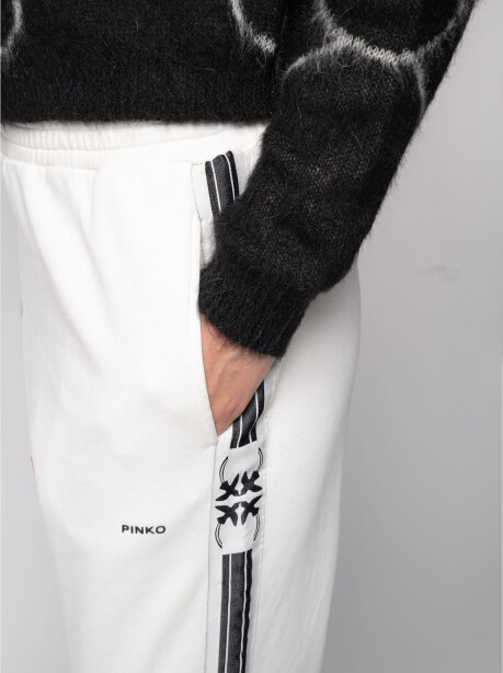 Joggers in felpa - 3