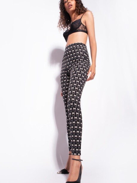 Leggings Monogram - 3