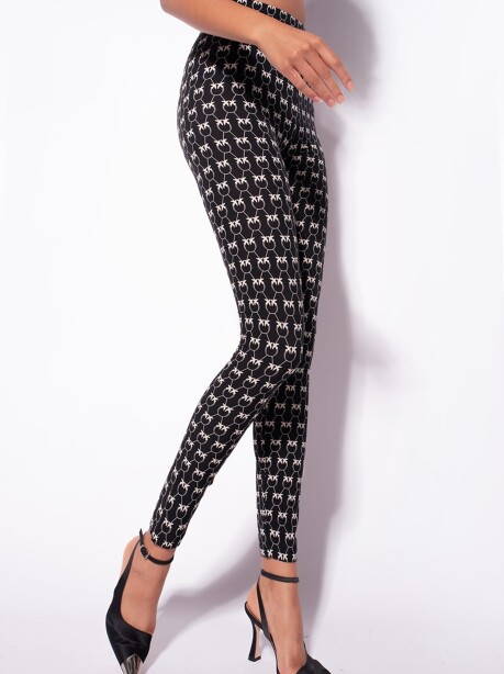 Leggings Monogram - 1