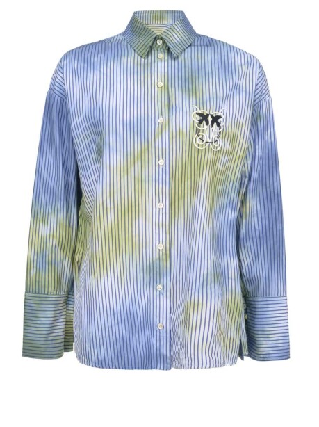 Camicia tie & dye - 1