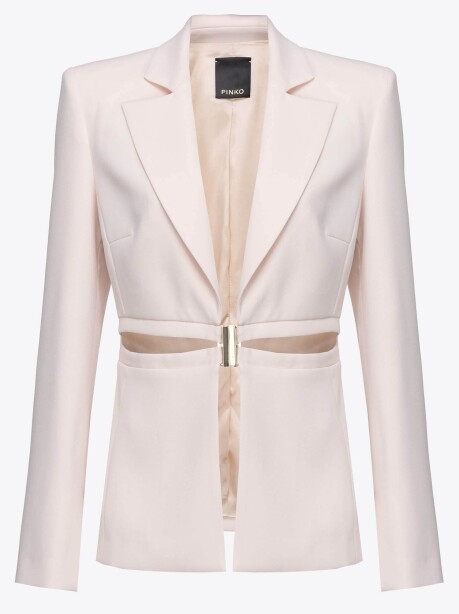 Blazer elegante stretch - 1