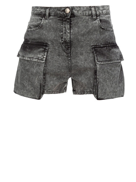 Shorts cargo - 1