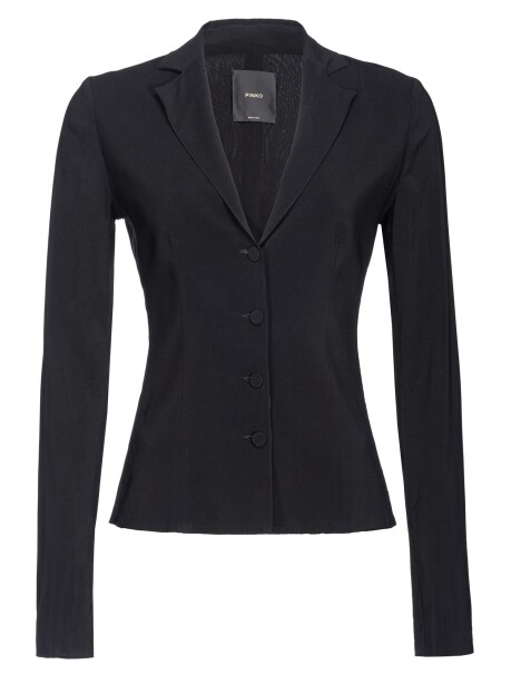 Blazer aderente - 1