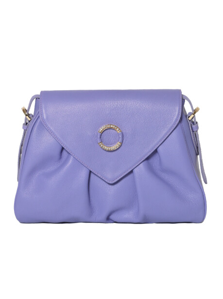 Elegant bag with shoulder strap - 1