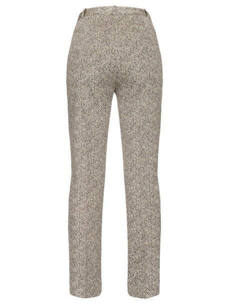 Harringbone trousers - 2