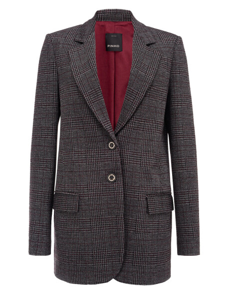 Prince of Wales blazer - 1