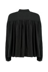 Puff sleeve shirt - 2