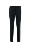 Flare suit trousers - 1