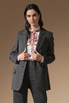 Prince of Wales blazer - 3