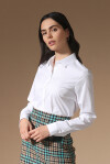 Poplin shirt - 4