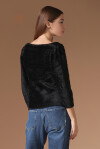 Square neck sweater - 2