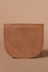 Tolfa model bag in cognac leather - 2