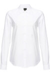 Poplin shirt - 1