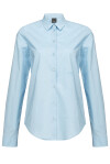 Poplin shirt - 1