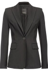 Fabric stitch blazer - 1