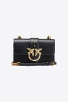 Leather Mini Love Icon Bag - 3