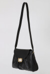 Elegant bag with shoulder strap - 4