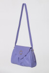 Elegant bag with shoulder strap - 4