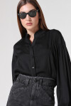 Puff sleeve shirt - 3