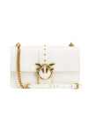 Classic Love Bag Icon in pelle liscia - 1