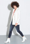 Fabric stitch blazer - 4