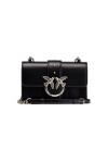 Leather Mini Love Icon Bag - 4