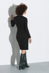 Sheath dress - 2