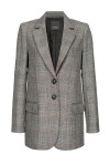 Blazer Principe di Galles - 1