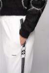 Joggers in felpa - 3