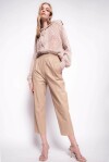 Pantaloni in pelle ultralight - 4