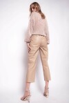 Pantaloni in pelle ultralight - 2