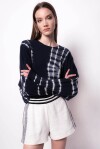 Pullover cachemire tie & dye - 2