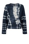 Pullover cachemire tie & dye - 1