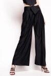 Pantaloni wide leg tecnici REIMAGINE - 2