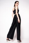 Pantaloni wide leg tecnici REIMAGINE - 4