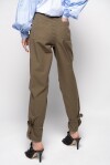 Pantaloni cargo ripstop - 2