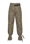 Pantaloni cargo ripstop - 1