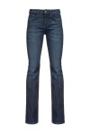 Jeans flare denim comfort - 1