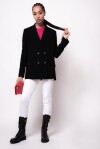 Blazer oversize stretch - 4