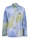 Camicia tie & dye - 1