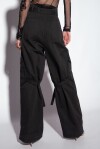 Pantaloni cargo streetwear - 2