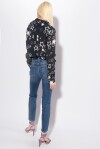 Jeans skinny cross stretch - 2