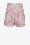 Shorts cargo camouflage - 1