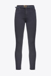 Pantaloni skinny-fit - 1