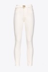 Pantaloni skinny-fit - 3