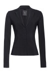 Blazer aderente - 1