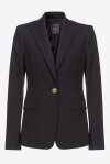 Blazer monopetto - 1