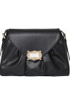 Elegant bag with shoulder strap - 1